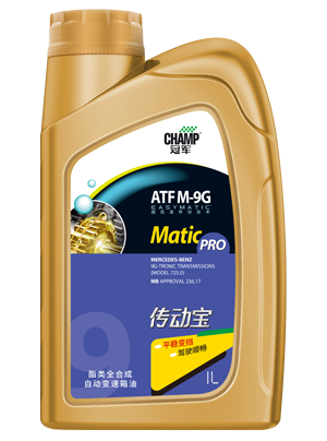 冠军传动宝ATF M-9G